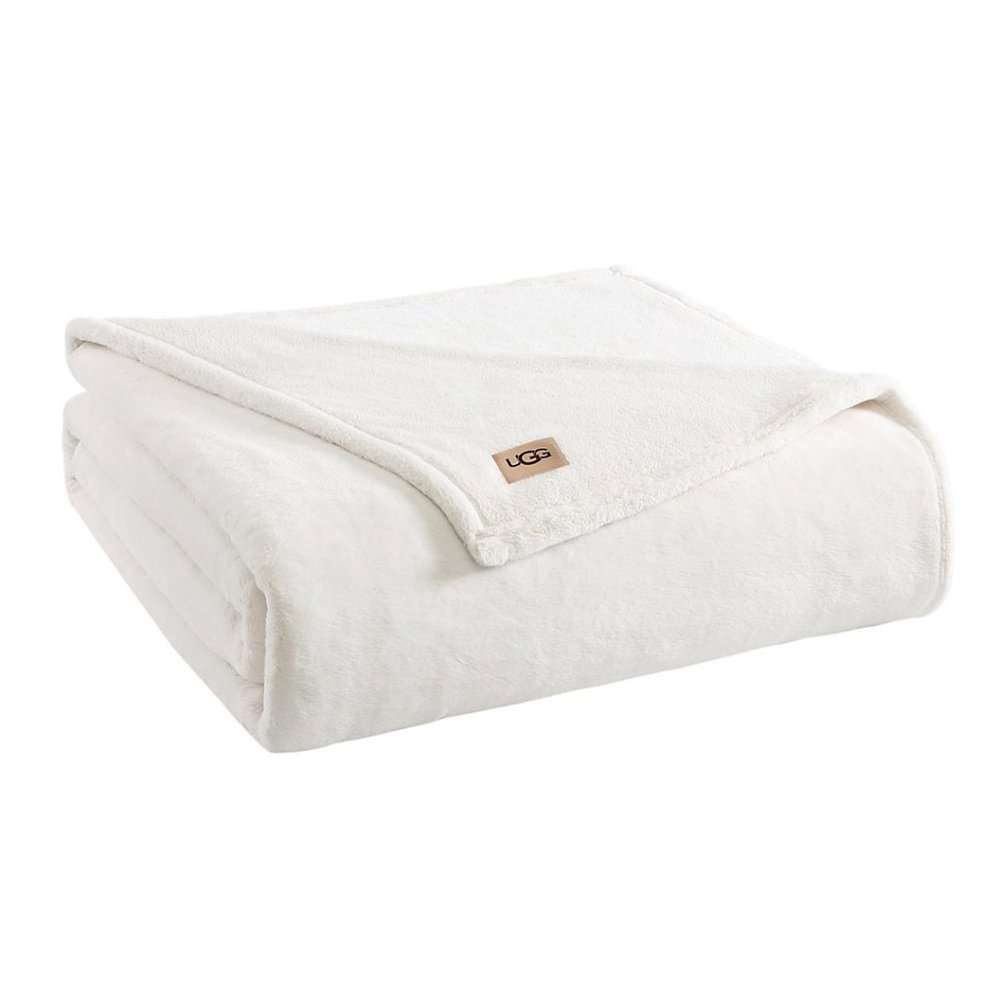 Ugg blanket